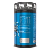 2 - BPI Sports Micronized Creatine,  Unflavoured  0.22 lb 