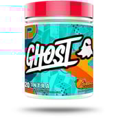 1 - Ghost Intra Workout,  0.94 lb  20 Servings  Orange Squeeze 