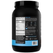 2 - Rule One 100% Whey Protein,  2.01 lb  Milk Chocolate 