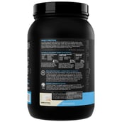 4 - Rule One 100% Whey Protein,  1.96 lb  Vanilla Ice Cream 