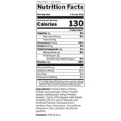 3 - Rule One 100% Whey Protein, 2.02 lb Cafe Mocha