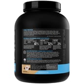 2 - Rule One 100% Whey Protein, 4.95 lb Cafe Mocha