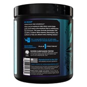 4 - Rule One Roar Ferocious Pre-Workout,  0.66 lb  Blue Razz 