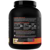 2 - Rule One R1 Protein,  4.99 lb  Cafe Mocha 