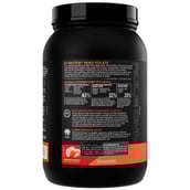 3 - Rule One R1 Protein,  1.98 lb  Strawberry Banana 