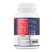 3 - FB Nutrition Prime Series No2 Nitrex Pump, 60 tablet(s) Unflavoured
