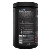 2 - Rule One Pre Lift Pre-Workout,  0.93 lb  Star*Pop 
