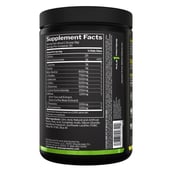 4 - Rule One Energized Amino,  0.59 lb  30 Servings  Sour Candy 