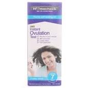 Instant Ovulation Test