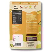 2 - The Drill Crunchy Roasted Edamame,  Assorted (Pack of 12)  30 g 