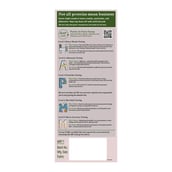 6 - TrueBasics Clean Plant Protein, 2.2 lb Chocolate