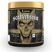 1 - Kevin Levrone Scatterbrain,  0.59 lb  Fruit Massage 