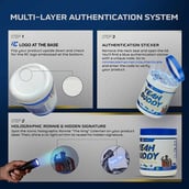 1 - Ronnie Coleman Yeah Buddy Pre-Workout Powder,  0.59 lb  Green Apple