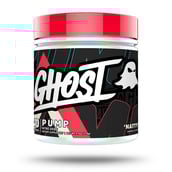 1 - Ghost Pump,  0.59 lb  Natty 