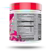 2 - Ghost Legend Pre-Workout, 1.4 lb Strawberry Splash