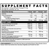 3 - Ghost Pump,  0.77 lb  Sour Watermelon 