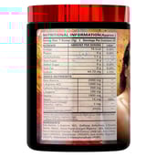 3 - Muscle Club Ring Man Pre-Workout,  0.31 lb  Russian Bear Candy 