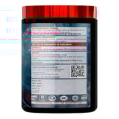 2 - Muscle Club Ring Man Pre-Workout,  0.31 lb  Ocean Red Water 