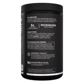 3 - Rule One Pure Micronized Creatine Monohydrate,  Unflavoured  0.86 lb 