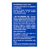 6 - Ronnie Coleman Signature Series L-Carnitine XS 3000 mg Liquid,  465 ml  Pink Lemonade 