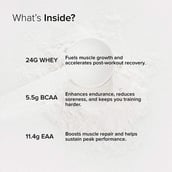 9 - GNC Pro Performance 100% Whey Protein,  4 lb  Chocolate Fudge with Creatine Monohydrate 0.55 lb Combo 