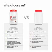 5 - GNC Pro Performance 100% Whey 2 lb & Creatine Monohydrate 0.22 lb Combo,  2 Piece(s)/Pack  Cafe Mocha & Unflavoured 