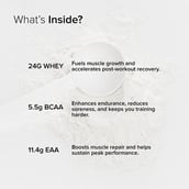 7 - GNC Pro Performance 100% Whey 4 lb & Creatine Monohydrate 0.55 lb Combo,  2 Piece(s)/Pack  Chocolate Supreme & Unflavoured 