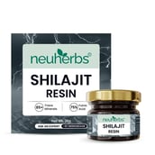 1 - Neuherbs Pure Himalayan Shilajit, 20 g