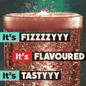 5 - Nutrabay Crea Fizz,  Cola  0.23 lb 