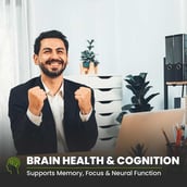 6 - Naturyz Omega 3 Algae + Sea Buckthorn Oil,  60 veggie capsule(s) 