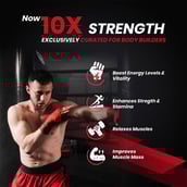 5 - Vaamveda ZMA+ & Test-Up Natural Testo Boost Combo,  60 tablet(s)  Unflavoured 