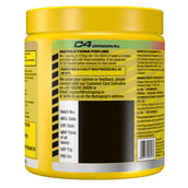 4 - Cellucor C4 Original Pre-Workout,  0.37 lb  Watermelon 