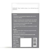 10 - Dr. Morepen Testo Boost,  60 tablet(s)  Unflavoured 