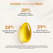 6 - Dr. Morepen Cod Liver Oil,  100 softgels 