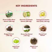 7 - Dr. Morepen Fat Burner, 60 tablet(s) Unflavoured