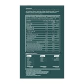 14 - TrueBasics Clean Whey Protein (Isolate + Concentrate), 2.2 lb Turmeric Latte