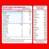 2 - Muscle Garage DNA Anabolic Mass Gainer 6lb Chocolate & L-Carnitine 3500mg Liquid 450ml Orange Blast with Creatine Combo,  0.55 lb  Unflavoured 