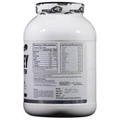4 - Muscle Garage Essential Whey Protein 4.4 lb Chocolate & Race Horse Pre Workout 0.33 lb Fruit Punch with Creatine Combo,  0.55 lb  Unflavoured 
