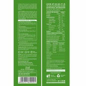 3 - AS-IT-IS Nutrition Pea Protein Isolate,  2.2 lb  Unflavoured 