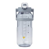 3 - MuscleBlaze Gallon Bottle Pro, Grey 2 L