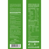 10 - AS-IT-IS Nutrition Pea Protein Isolate,  4.4 lb  Unflavoured 