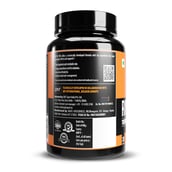 2 - QNT RIPTEK PRO,  60 tablet(s)  Unflavoured 