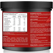 2 - Osoaa BCAA, 0.35 lb 20 Servings Watermelon