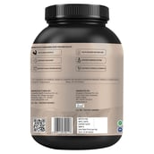 2 - Osoaa Isolate Whey Protein,  4.4 lb  Triple Chocolate 