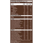 4 - Osoaa Impact Whey Protein,  2.2 lb  Double Rich Chocolate 
