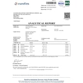 3 - Osoaa Impact Whey Protein,  2.2 lb  Belgian Chocolate 