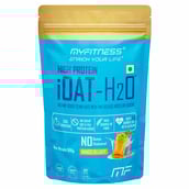 1 - Myfitness By Paradise High Protein iOAT-H2O,  500 g  Mango Delight 
