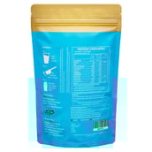 8 - Myfitness By Paradise High Protein iOAT-H2O,  500 g  Cappuccino Delight 