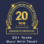 8 - Myfitness By Paradise High Protein iOAT-H2O,  500 g  Mango Delight 