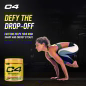 1 - Cellucor C4 Original Pre-Workout,  0.37 lb  Watermelon 